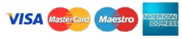 iconos métodos de pago