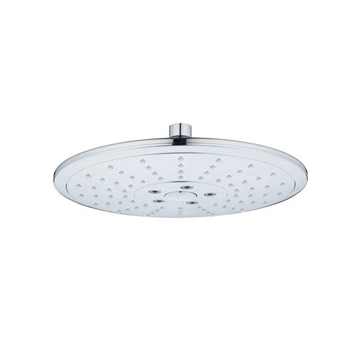 ROCIADOR DUC AQG EDLYN CROMO 25CM 3-FUNC 11EDL0120