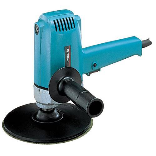 PULIDORA MAKITA 9218SB 180 FRONT