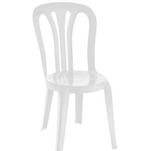 SILLA RESOL GARROTXA BLANCA 00139-P88