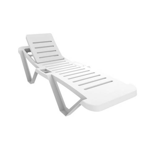 TUMBONA RESOL MASTER POSIC BLANCA 00141