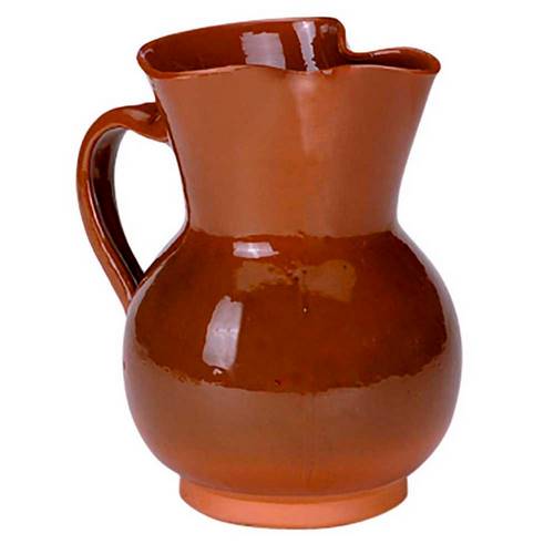 JARRA VINO ARC BARRO 1L 1058004