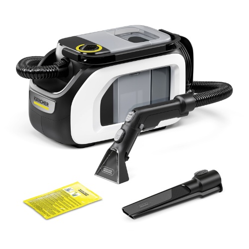 LAVA ASPIRADORA KARCHER SE3 COMPACT HOME