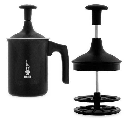VAPORIZADOR LECHE BIALET TUTTOCREMA 10CM AGR395
