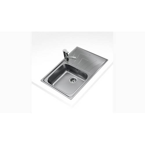 FREGADERO TEKA 115120004 UNIVERS MAX 79 1C 1E REV