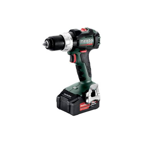 TALADRO ATORNILL METABO SB18LT BL 602316950