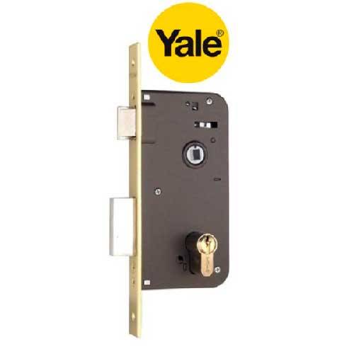 CERRADURA YALE 700-80 HN EMBUTIR
