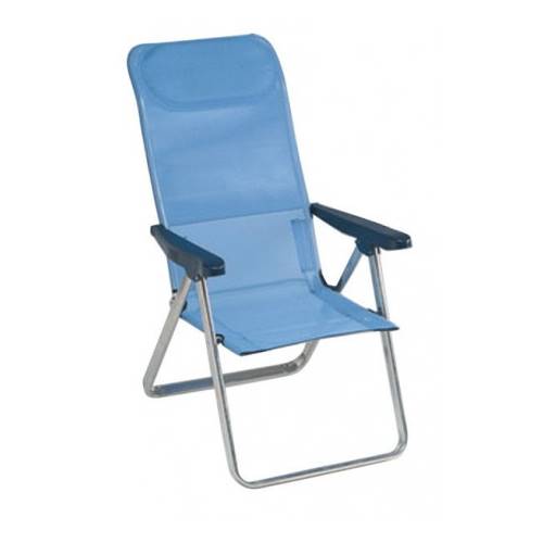 SILLON ALCO 572ALF-0065 TUMBONA ALUM FIBRELINE