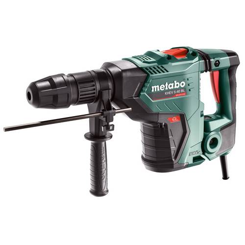 MARTILLO METABO COMBINADO KHEV 5-40BL