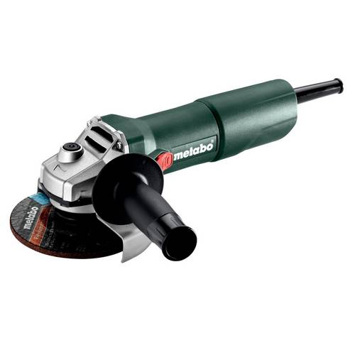 SET AMOLADORA ANG METABO WE2200-230 606437000