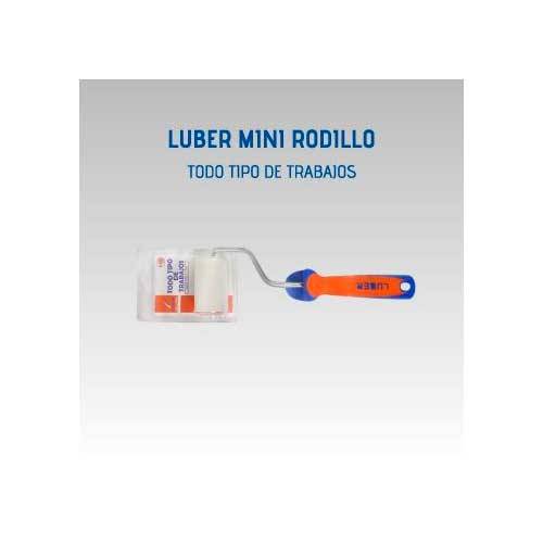 RODILLO LUBER TODO TRABAJ 5CM 062020