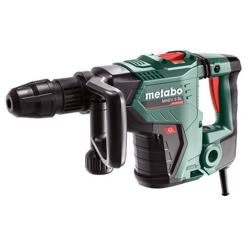 MARTILLO METABO MHEV 5BL SDS-MAX 1150W 600769500