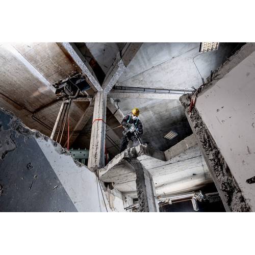MARTILLO METABO MHEV 5BL SDS-MAX 1150W 600769500
