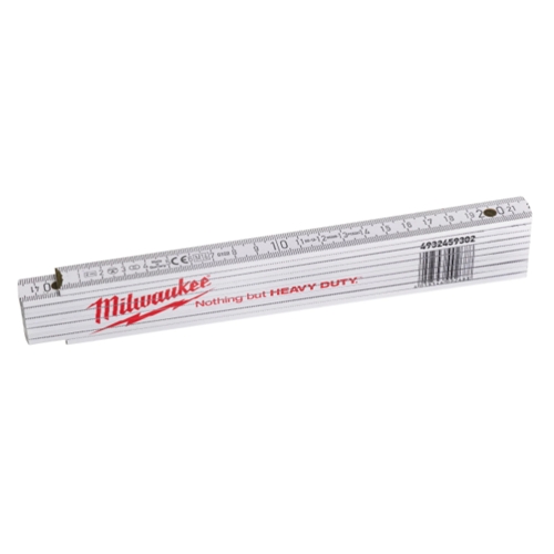METRO PLEGLABLE MILWAUKEE 2M 4932459302