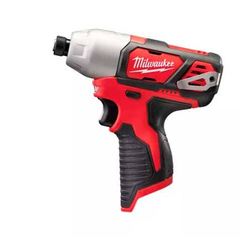 ATORNILLADOR IMPACTO MILWAUKEE M12BID0