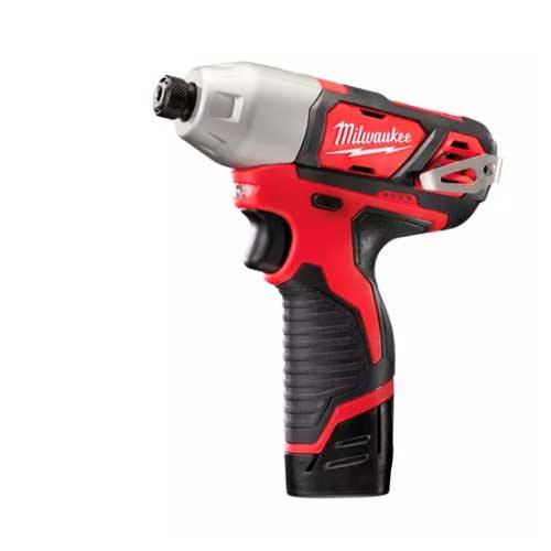 ATORNILLADOR IMPACTO MILWAUKEE M12BID0
