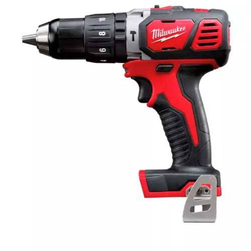 TALADRO PERCUTOR MILWAUKEE M18BPD0 18V