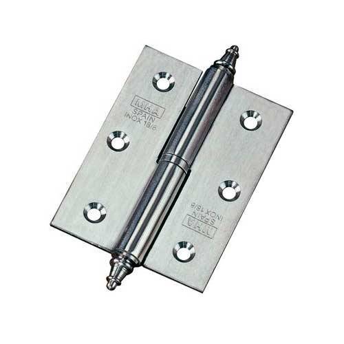 BISAGRA MHA 495 80X60 IZDA INOX BIS4958011