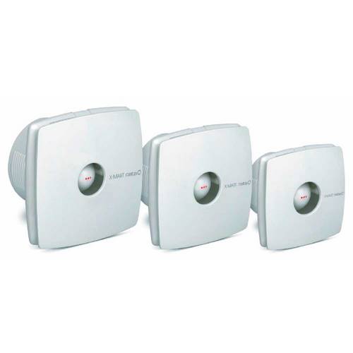EXTRACTOR BAÑO CATA X-MART 10 ESTANDAR 01010000