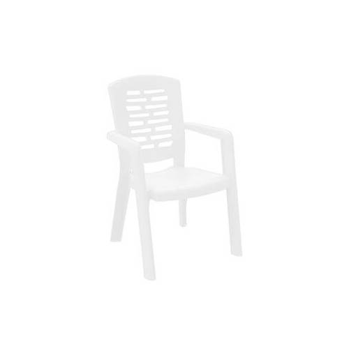 SILLON RESOL CORFU BLANC 03507