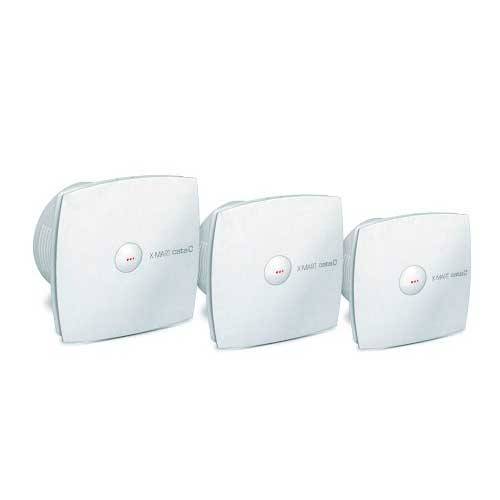 EXTRACTOR BAÑO CATA X-MART 10 MATIC 01015000