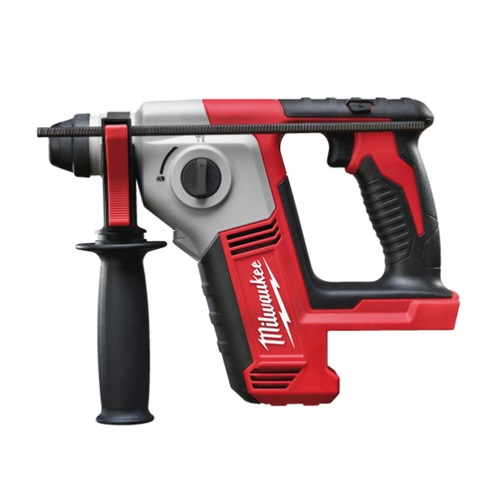MARTILLO COMBINADO MILWAUKEE SDS PLUS M18 BH-0