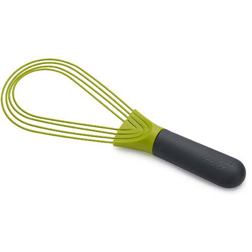 BATIDOR COCINA JOSEPH WHISK GRIS/VERDE 10539