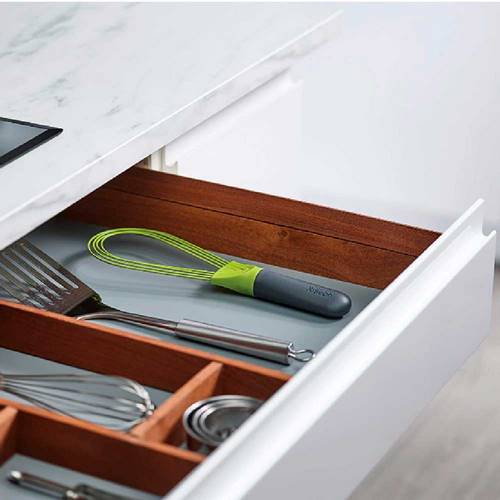 BATIDOR COCINA JOSEPH WHISK GRIS/VERDE 10539