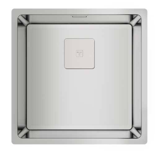 FREGADERO TEKA 115000014 FLEXLINEA RS15 40.40 31/2