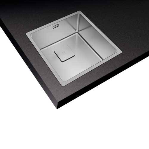 FREGADERO TEKA 115000014 FLEXLINEA RS15 40.40 31/2