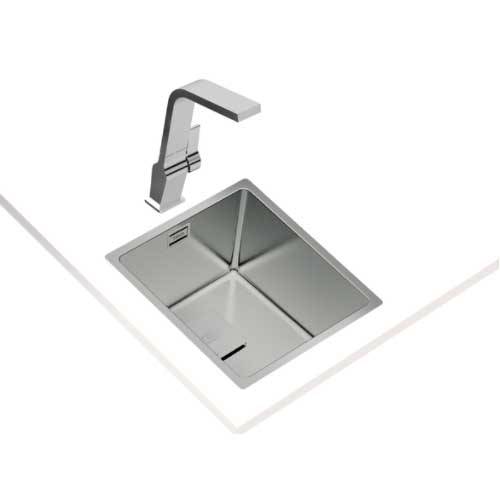 FREGADERO TEKA 115000015 FLEXLINEA RS15 34.40 31/2