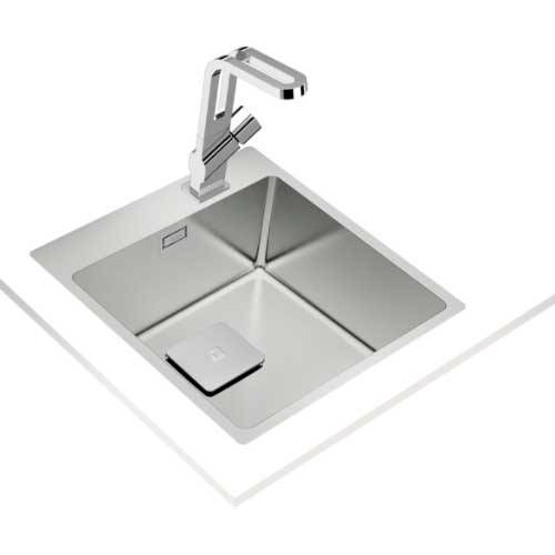 FREGADERO TEKA 115000020 FORLINEA RS15 40.40
