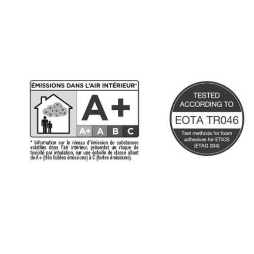 ADHESIVO OLIVE A45 MANUAL PISTOLA 750ML
