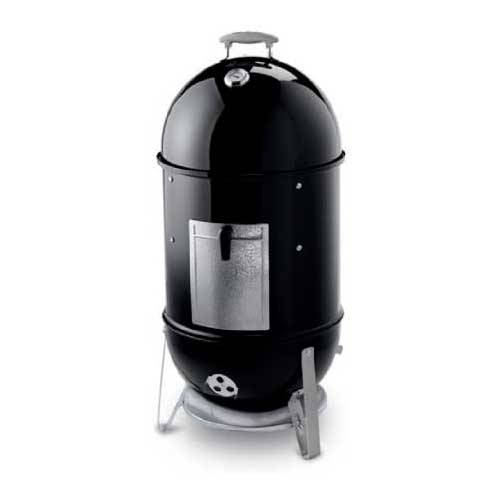 AHUMADOR WEBER SMOKEY MOUNTAIN COOKER 47CM 721004