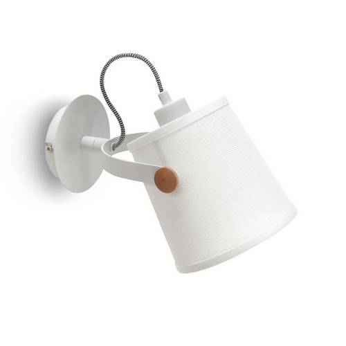 APLIQUE MANTRA NORDICA BL/MAD 4924 1L