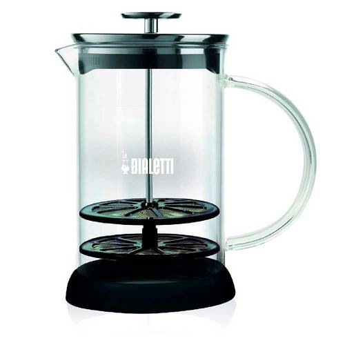 VAPORIZADOR LECHE BIALET MANUAL 1L 4410