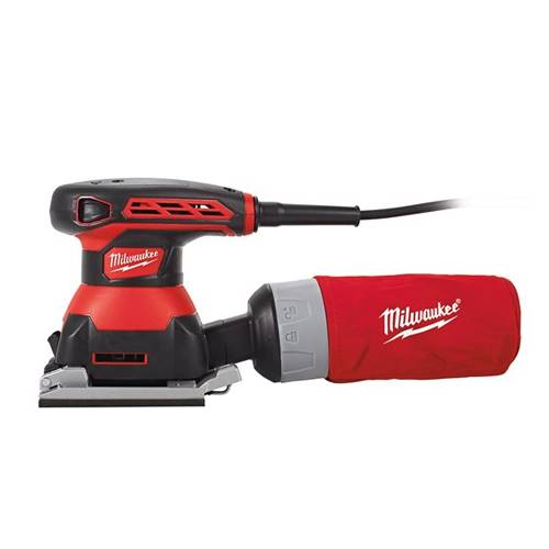 LIJADORA ORBITAL MILWAUKEE SPS140 260W 4933447015