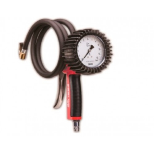 HINCHADOR CEVIK PROF C/MANG DM80 1M CA-60G-T