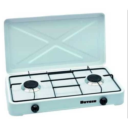 COCINA BUTSIR MAGNA 2-FUEGOS CEBC0021