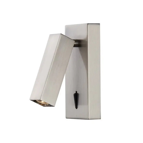 APLIQUE MANTRA 6071 TARIFA NIQ SAT LED 3W 3000K