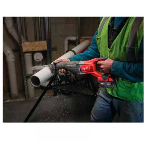 SIERRA SABLE MILWAUKEE M18BSX0 18V 4933447275