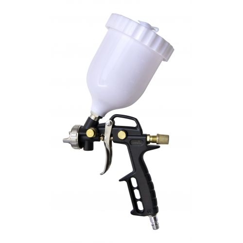 PISTOLA PINT CEVIK GRAV 600CC CA-1852