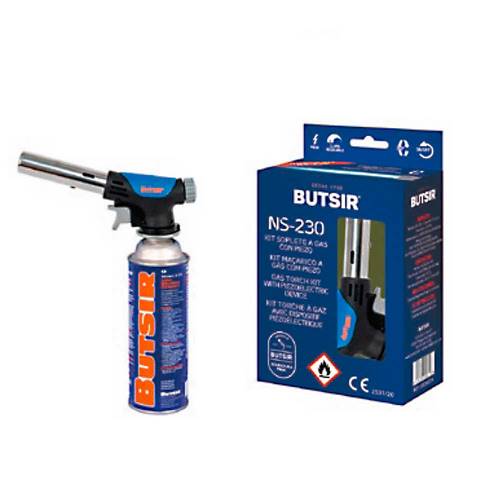 KIT SOLDADOR BUTSIR NS-230 COCH0014