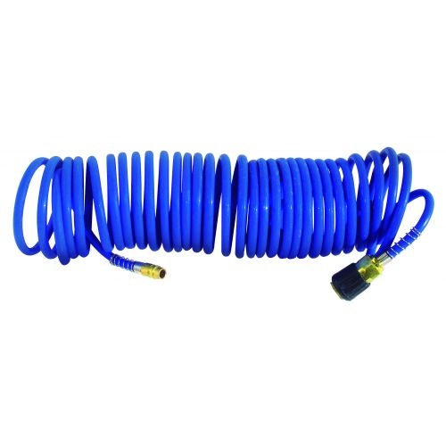 MANGUERA COMPRESOR CEVIK ESPIRAL 10M CA-SPR10-812