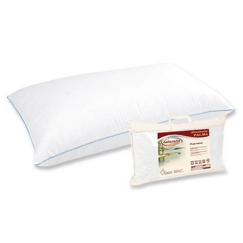ALMOHADA MOSHY PALMA 70CM M-6401