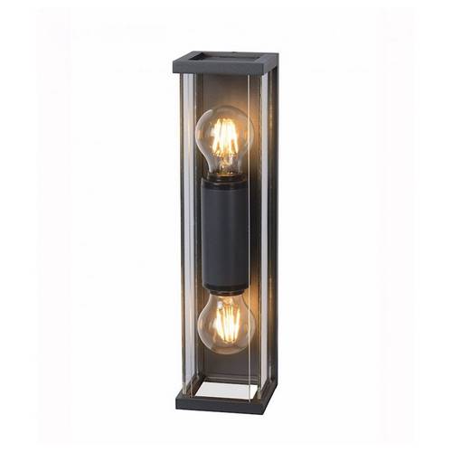 APLIQUE MANTRA 6493 MERIBEL EXTERIOR 2L E27