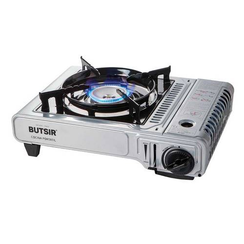 COCINA PORTATIL BUTSIR MS-1000 PRO COCH0013