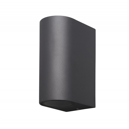 APLIQUE MANTRA KANDANCHU 6510 EXT 2L GU10 GR OSC