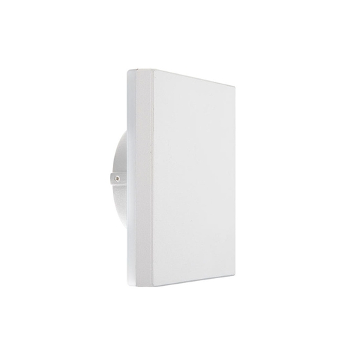 APLIQUE MANTRA 6537 BORA EXT CUAD LED 9,6W