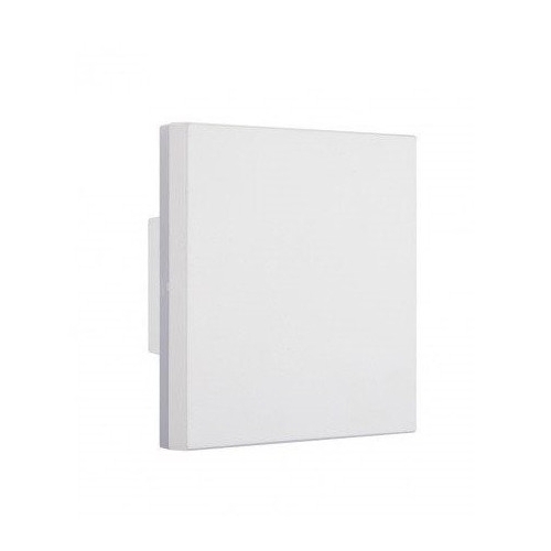 APLIQUE MANTRA 6537 BORA EXT CUAD LED 9,6W